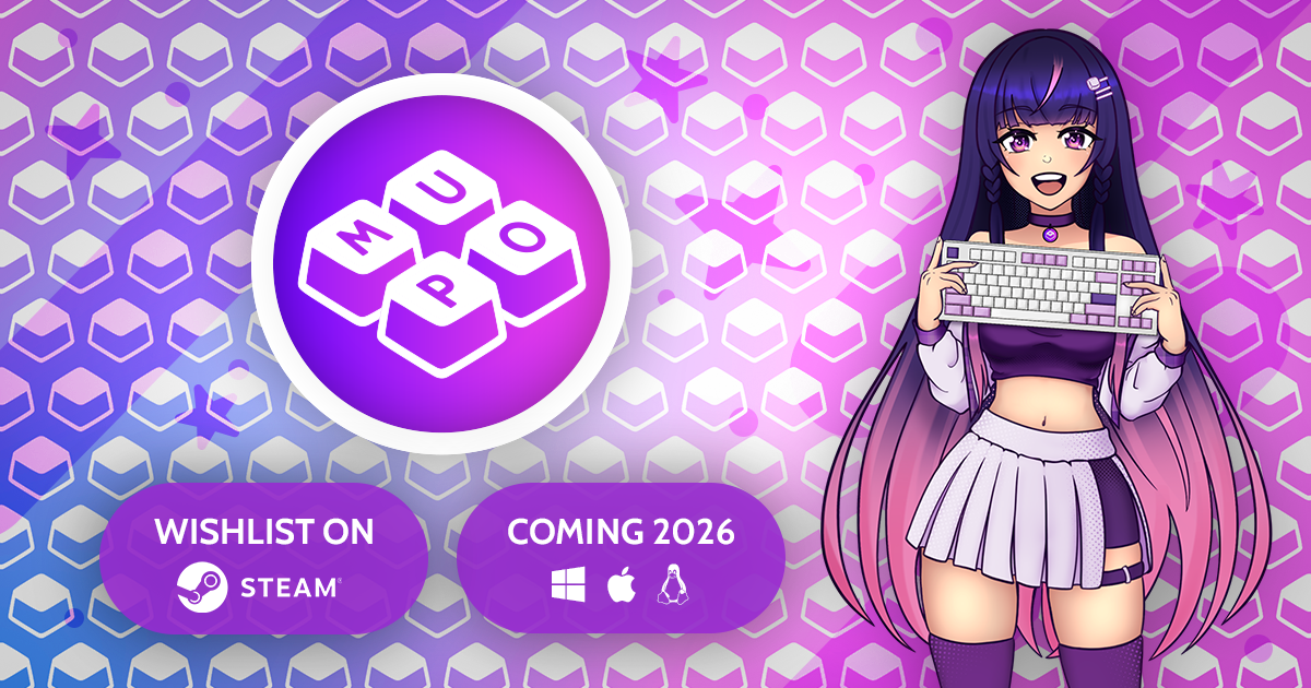 MUPO – Rhythm Game